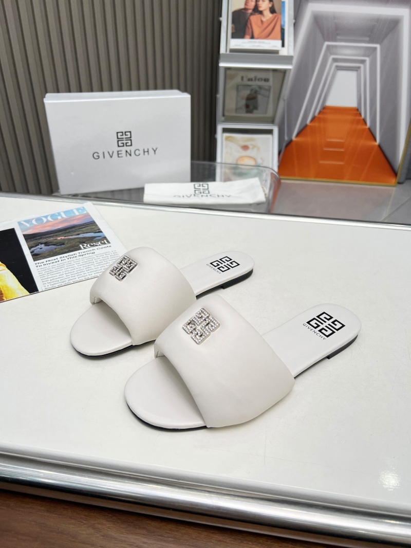 Givenchy Slippers